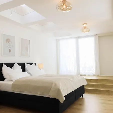 Weinhimmel Apartmán
