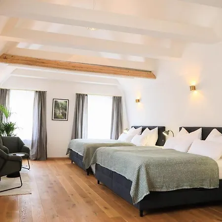 Weinhimmel Apartment *