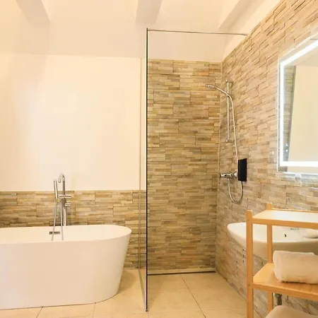 Weinhimmel Apartmán Kremže