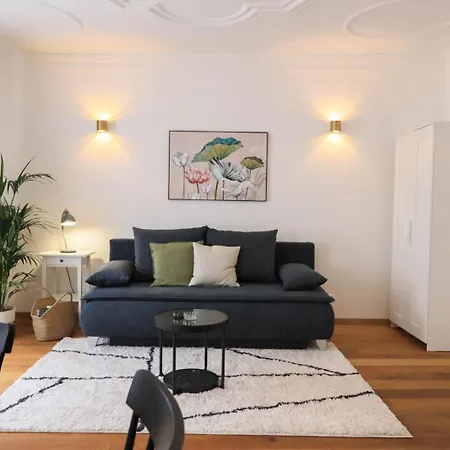 Weinhimmel Appartamento