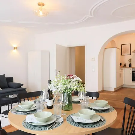 Appartamento Weinhimmel *