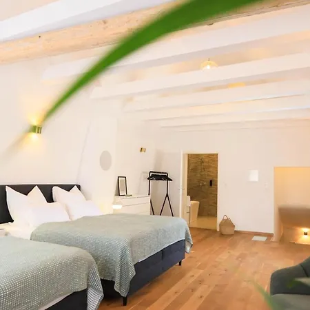 Weinhimmel * Krems an der Donau