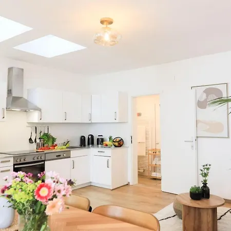 Weinhimmel Apartmán Kremže