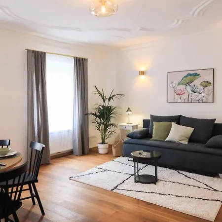 Weinhimmel Apartmán *