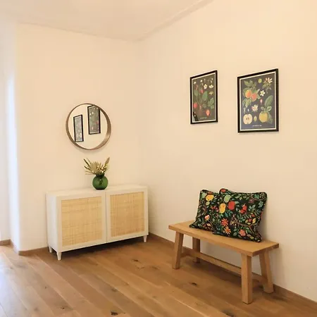 Weinhimmel Apartmán Kremže