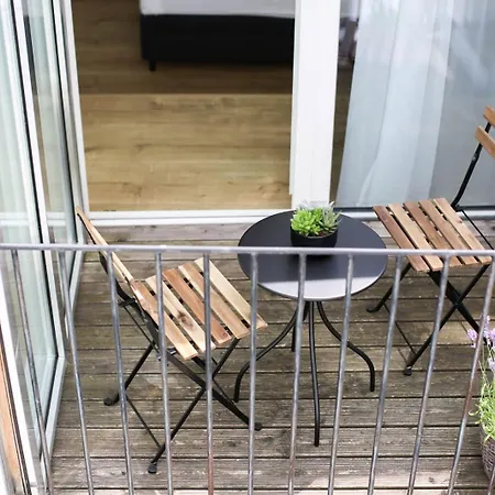 Apartmán Weinhimmel