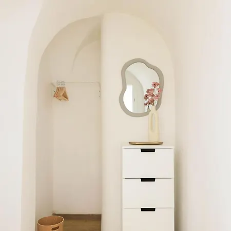 Weinhimmel Apartmán *