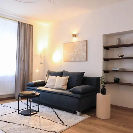 Weinhimmel Appartamento