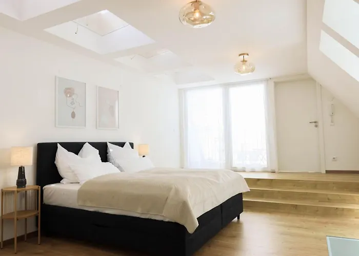 Weinhimmel Apartmán