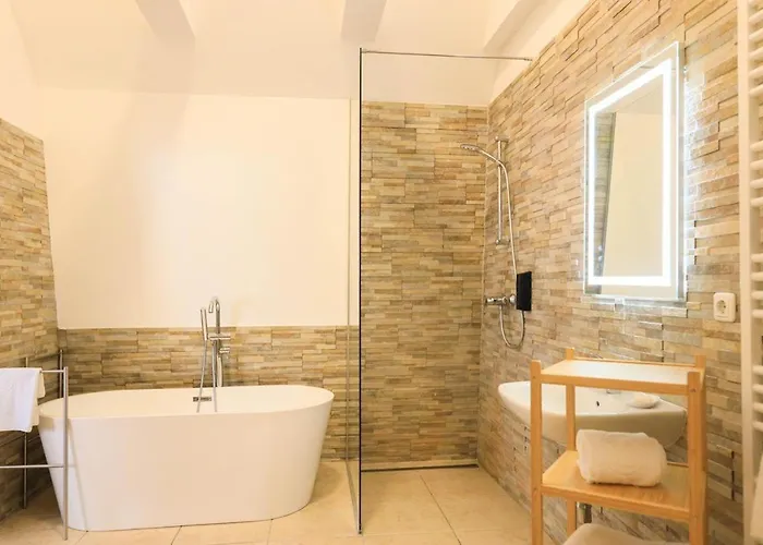 Weinhimmel Apartmán Kremže