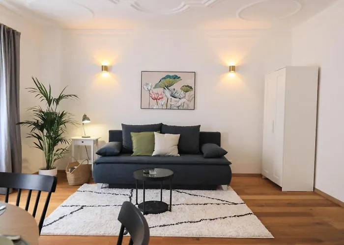 Weinhimmel Apartmán