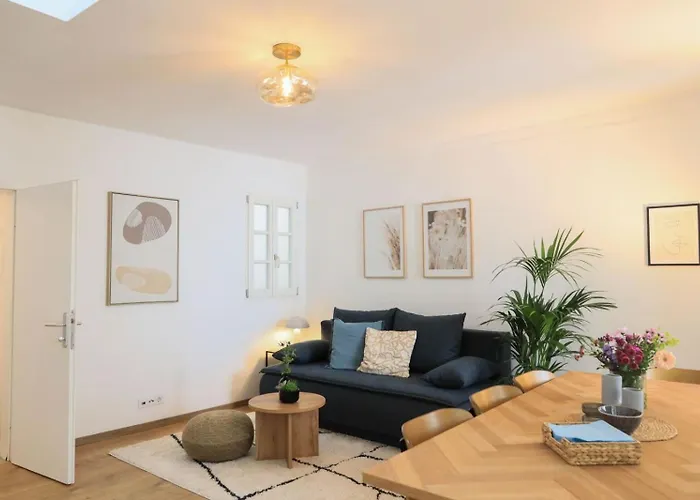 Apartmán Weinhimmel