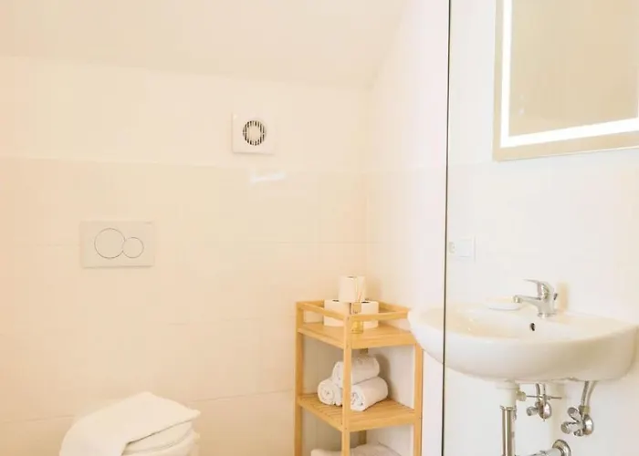 Weinhimmel Apartmán