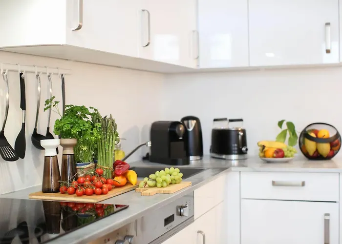 Weinhimmel Apartmán *