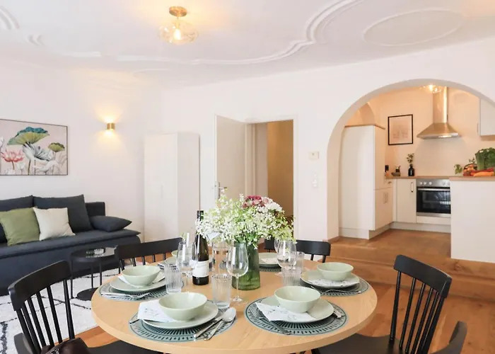 Apartmán Weinhimmel *