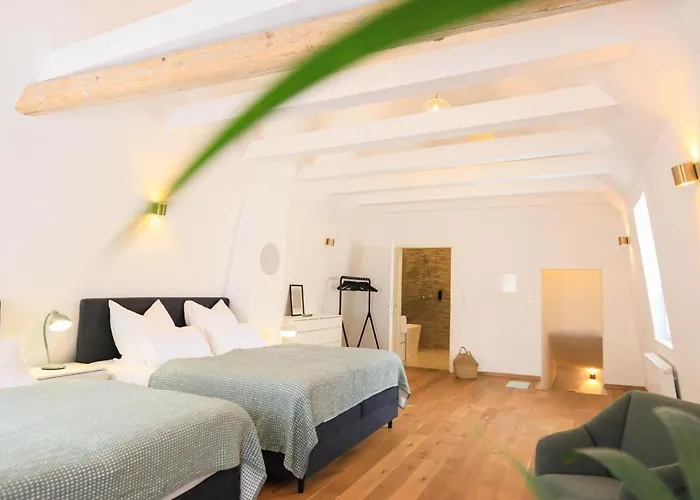 Weinhimmel * Kremže