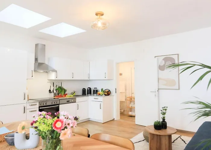 Weinhimmel Apartmán Kremže