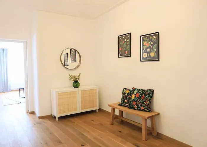 Weinhimmel Apartmán Kremže