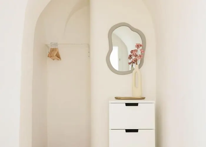 Weinhimmel Apartmán *