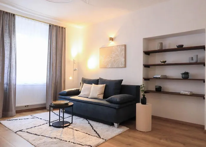 Weinhimmel Apartmán